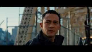 The Dark Knight Rises TV Spot #2 - "Violent Criminals" HD