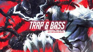 🅻🅸🆃 Aggressive Trap Mix 2021 🔥 Best Trap & Rap Music 2021 ⚡  Bass Boosted ☢ #35