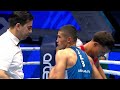 r64 63.5kg febus manuel pur vs abdullaev ruslan uzb iba men s world boxing championships 2023