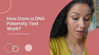 How Does a DNA Paternity Test Work? 🧬👶