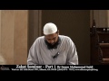 2010 zakat seminar part 1 4 of 6