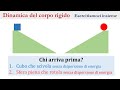 Conservazione dell'energia nella caduta con rotolamento