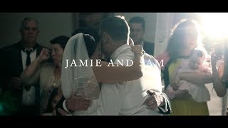 Stockbrook Manor weddings Essex - Cinematic Emotional Wedding Film