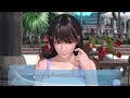 ななみ 女の子エピソード doaxvv dead or alive xtreme venus vacation