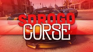 Sdrogo Corse | FINO ALLA FINE