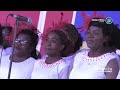 AFM IN ZIMBABWE NATIONAL CHOIR