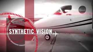 Introducing the Garmin G5000 for the Beechjet/Hawker 400XP