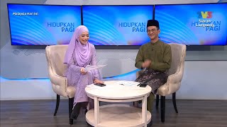 [CLIP] MHI (27 Dec 2024): Perlu Ada Ilmu Sebelum Labur Saham | Tonton