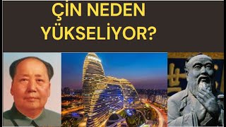 21  Yüzyıl Çin'in Yüzyılı