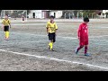 20221210 tm vs. 金山fc④