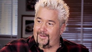 What Big Fans Don't Know About Diners, Drive-Ins And Dives