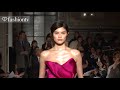 marchesa fall winter 2013 14 runway show nyfw new york fashion week fashiontv