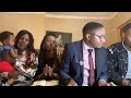 Kupinda KwaJesu Mumusha