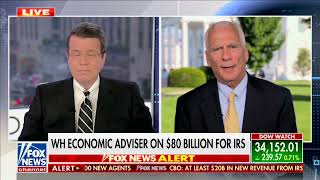 Biden Advisor Bernstein Repeats Debunked Lie That Nobody Making Less Than $400K Will See Tax Hike