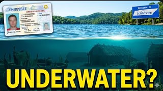 What’s Hidden Beneath Tennessee’s Lakes Will Surprise You