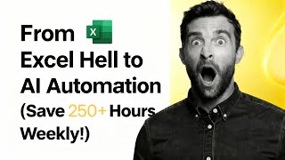 The AI Automation Maturity Model (Save 250+ Hours Weekly!)