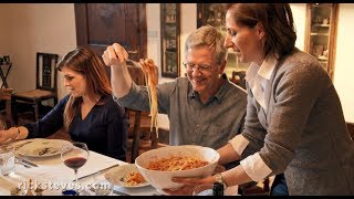 Tuscany, Italy: Agriturismo Farm Stay - Rick Steves’ Europe Travel Guide - Travel Bite