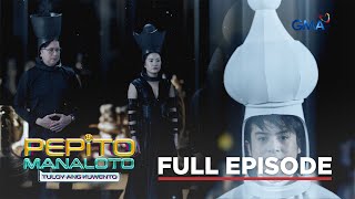 Pepito Manaloto - Tuloy Ang Kuwento: Chito, checkmate na, inirapan pa! (Full EP 105)