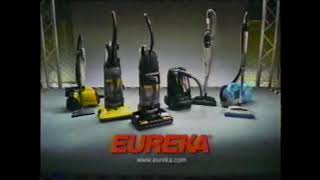 Eureka WhirlWind :60