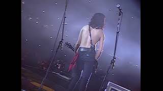 Rocket Queen - Tokyo 1992 HD