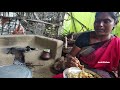 முறையான கிராமத்து கருவாட்டு குழம்பு கருவாட்டு குழம்பு karuvattu kulambu recipe in tamil