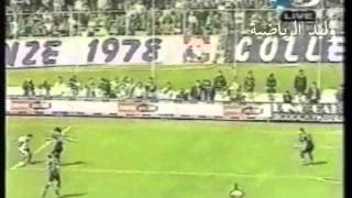 هدف كييزا / فيورنتينا 3 : 3 لاتسيو الدوري الإيطالي 2000
