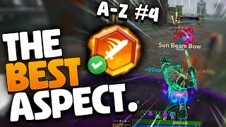 Anhur Has THE BEST ASPECT in ALL of SMITE 2 DUEL - Smite 2 A-Z Series