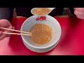 山岡家醤油ネギチャーシューラーメン【一人飯】【飯テロ】【暇つぶし】【asmr】