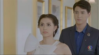 นาเชื่อค่ะว่าคุณพิมพ์ไม่ได้ตั้งใจ | บ่วงหงส์ | TV3 Official