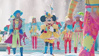 Festival of Pirates & Princesses Disneyland Paris Television Commercial (2018)