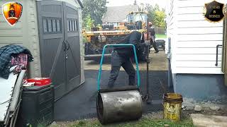 Sault Asphalt Paving - Asphalt Militia