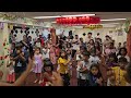 Safe insider VBS 2024- Action song