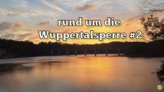 rund um die Wuppertalsperre #2 #wanderlust #wandern #nature