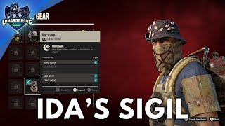 Far Cry 6 - How To Get Ida's Sigil (Secret Head Gear)