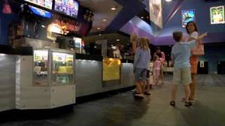 Emagine Theatre - Best Cinema Experience - Michigan 2010