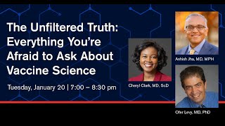 The Unfiltered Truth: Everything You’re Afraid to Ask About Vaccines