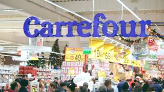 Marea Deschidere Carrefour Piatra Neamt