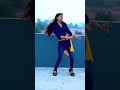 Sanu Tedi tedi takdi tu 😍 | Best Bhangra video 😍 | #punjabisong #shorts #dancewithvandanaprajapati