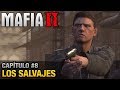 Download Mafia 2 - Capítulo #8 - Los Salvajes (Español/Sin Comentario - 1080p 60fps) In Mp4 3Gp Full HD Video