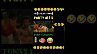 Party To dede bhai #shorts #viralshorts #comedy