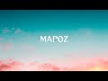 Diamond Platnumz Feat.Mr blue & Jay Melody - Mapoz[Lyrics]