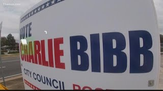 VERIFY: Did Charlie Bibb violate a Warner Robins city charter?