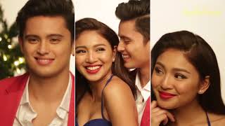 Feelin Fresh | Christmas in the City with Jadine