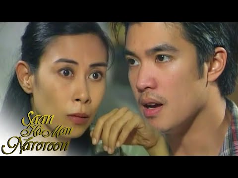 Saan Ka Man Naroroon Full Episode 291 ABS CBN Classics