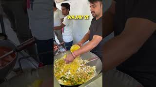 Agra’s most famous pasta😍👀 #shorts #ytshorts #new #subscribe #Pasta #agra  #explore