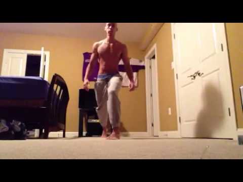 Exercises With Kevin B. - YouTube