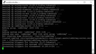 Cloud Computing. OpenStack Prerequisites and Keystone Installation
