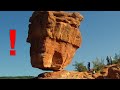 15 Unbelievable Rock Formations