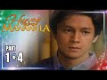 Huwag Ka Lang Mawawala | Episode 39 (1/4) | August 12, 2024