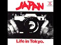 Japan - Life in Tokyo (Long Version)